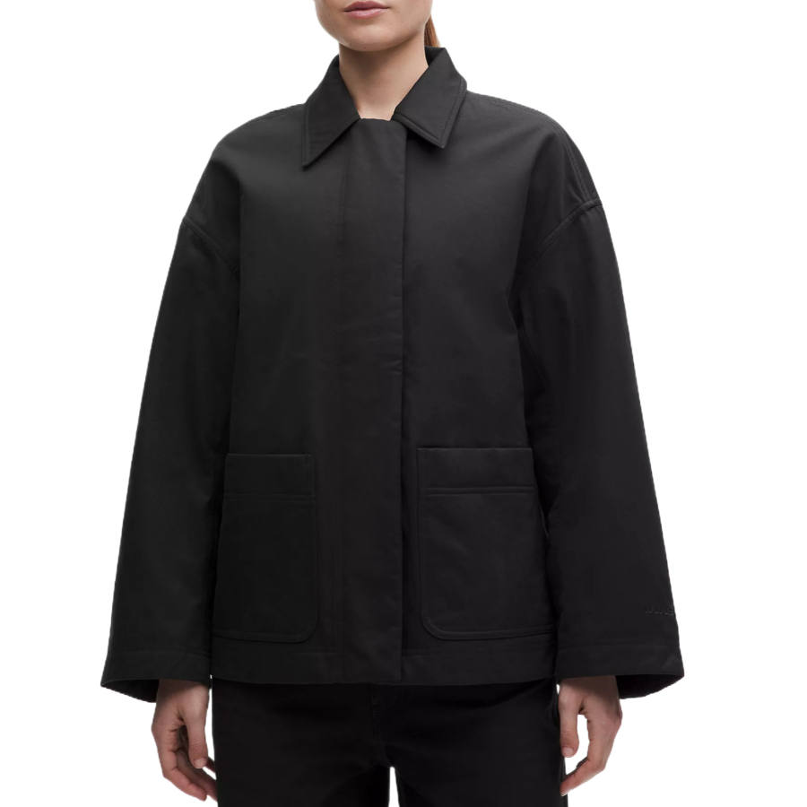 Lululemon Lululemon Puffer Jacket Women's