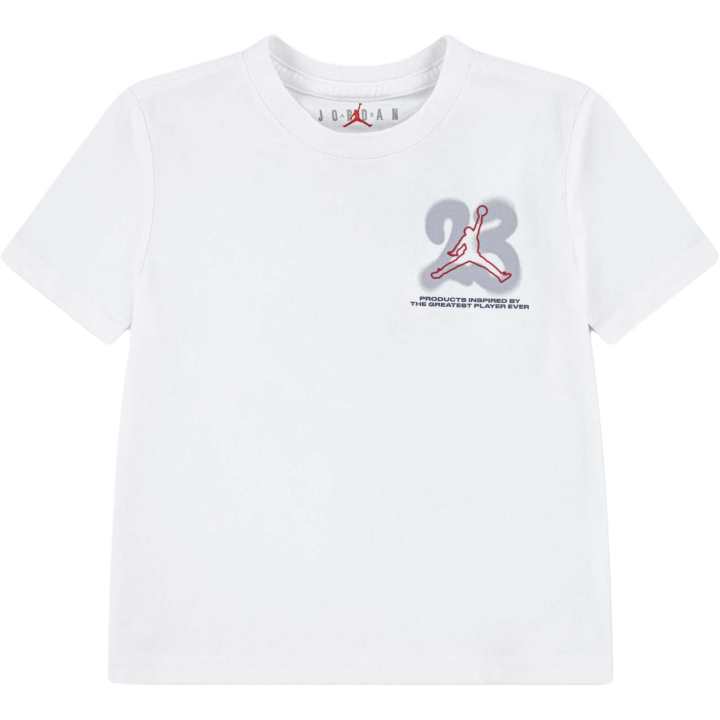 Jordan Jordan Kids T Shirts Crew Neck