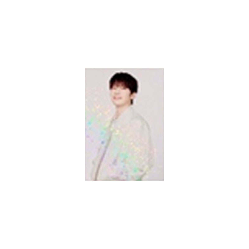 HYBE Jeon Won Woo HOME SEVENTEEN 2024 Random Trading Card Photocards Single Card/One Click Full Set Purchase