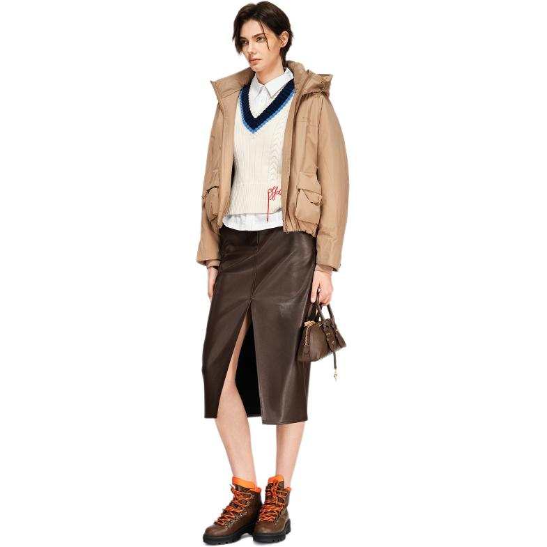 PINKO PINKO Embroidered Vest