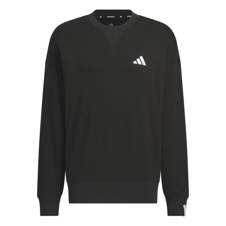 Adidas Adidas Sweatshirt Japan Version Men's