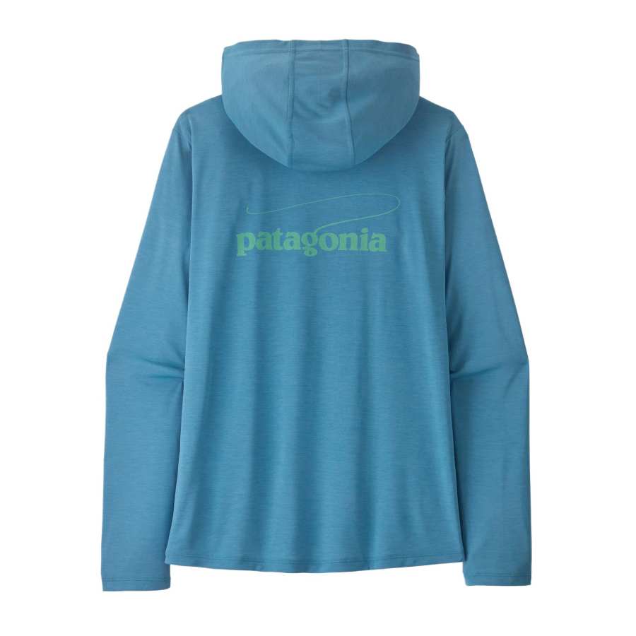 Patagonia Capilene Quick Dry T Shirts Women's