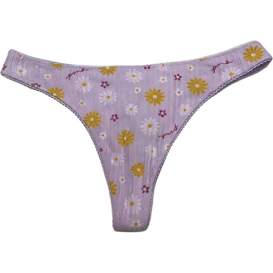 Victoria's Secret Thong Women's