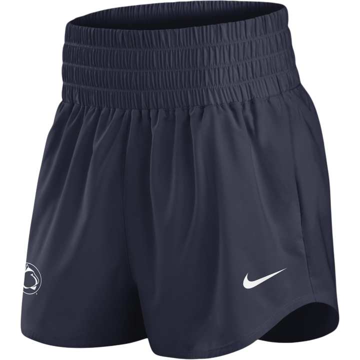 Nike Nike Penn State Primary Logo One Women's Nike Dri-FIT College Shorts