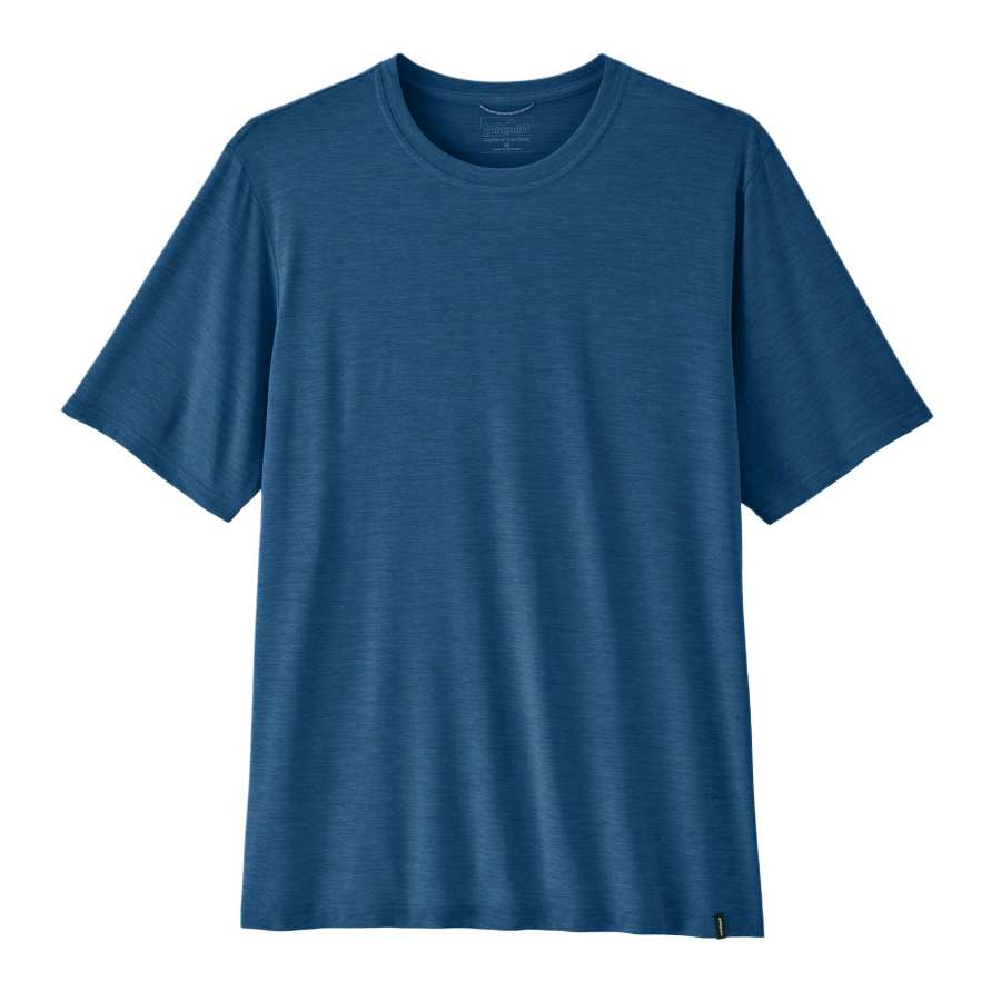 Patagonia Capilene Quick Dry T Shirts Men's
