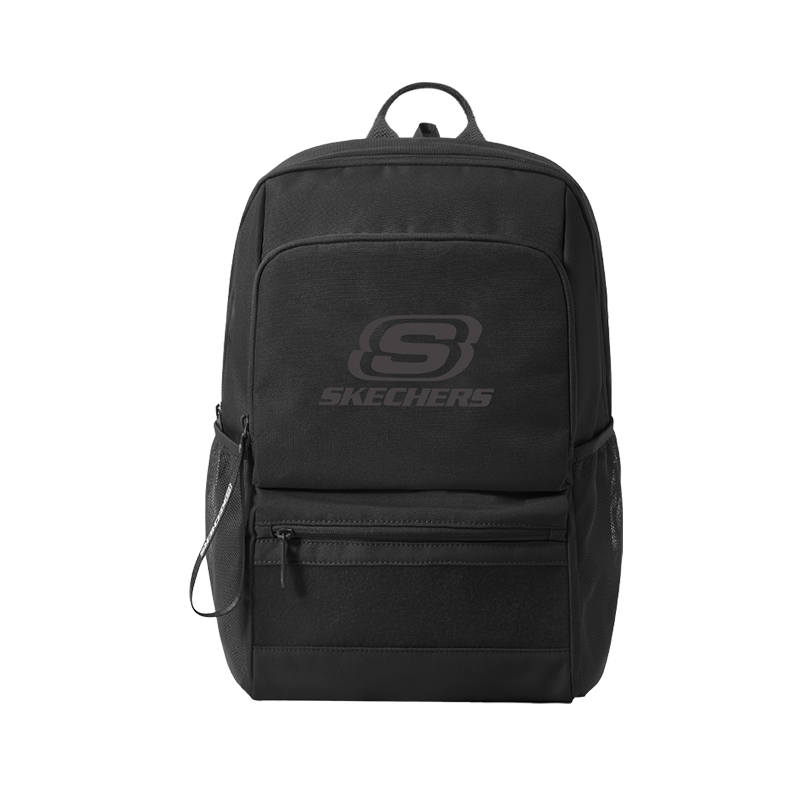 Skechers Skechers Polyester Backpack Regular Unisex Multicolor