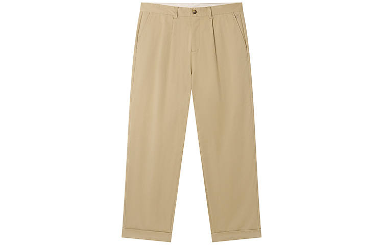 Teenie Weenie Men American Old Money Style Collection Casual Pants Men's