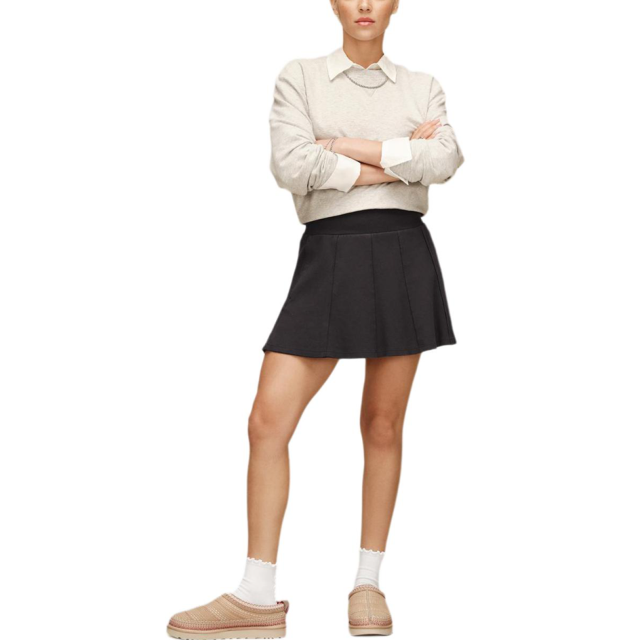 UGG UGG SS Casual Short Skirts Women's