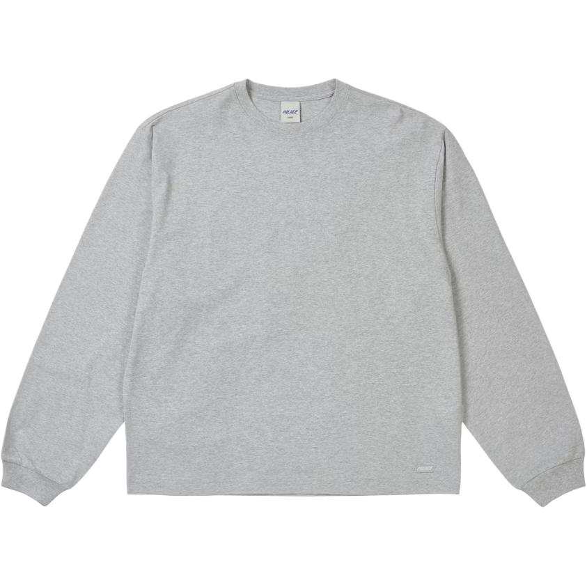 PALACE 2026 Spring Collection SS26 UNISEX LONGSLEEVE T Shirt Unisex