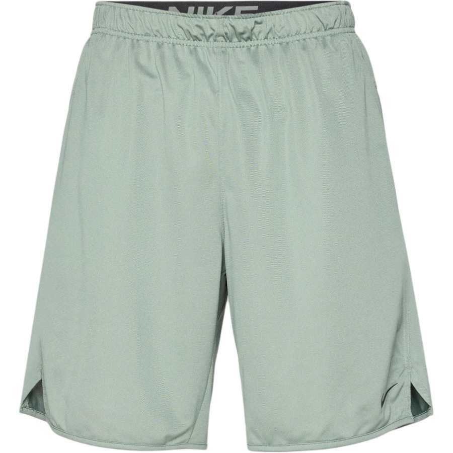 Nike Nike Sports Shorts Men's Clay Green Moderate