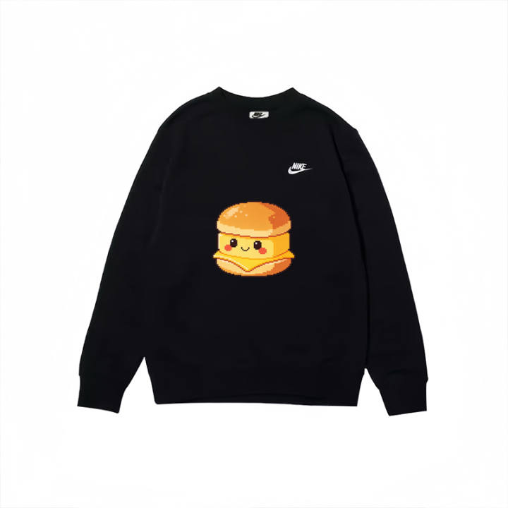 Nike Nike Sportswear Sweatshirt Men's