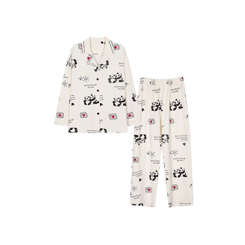 MIIOW MIIOW Women's Pajama Sets