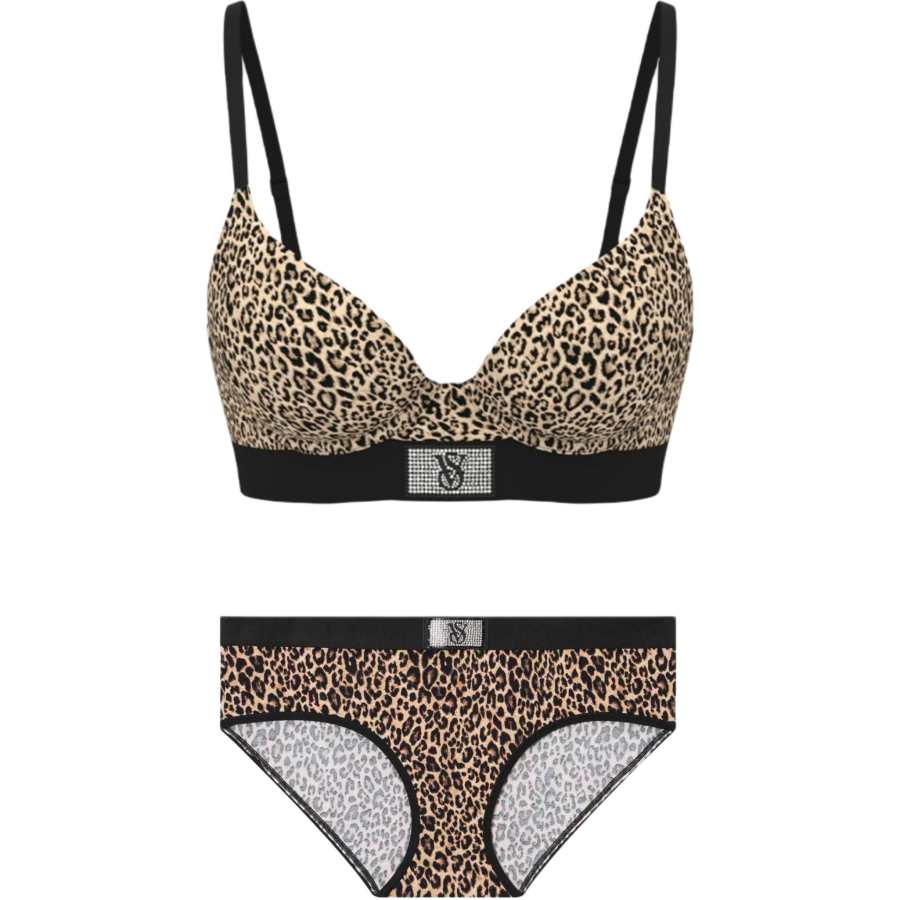 Victoria's Secret Underwear Set Women's