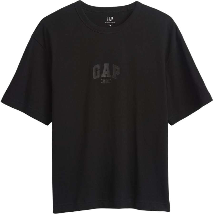 GAP GAP T Shirts Unisex Crew Neck