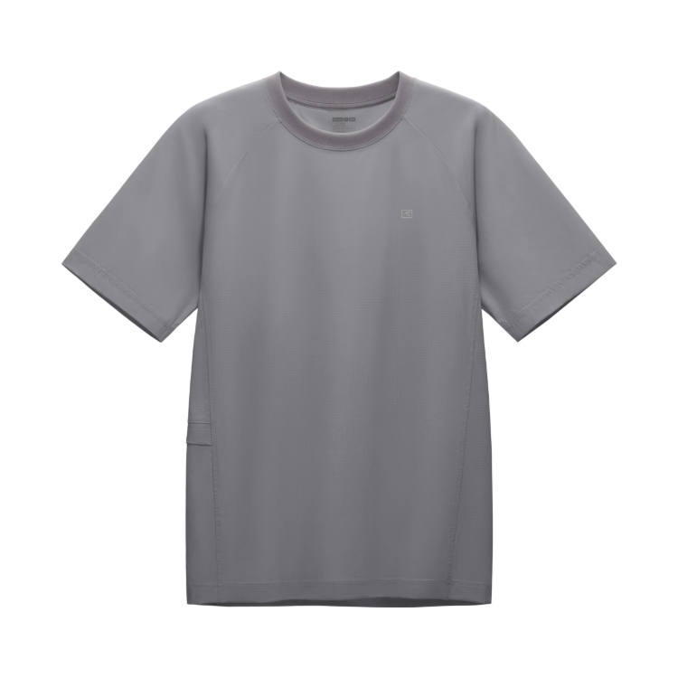 BANANA IN T Shirts Men's Crew Neck Moderate