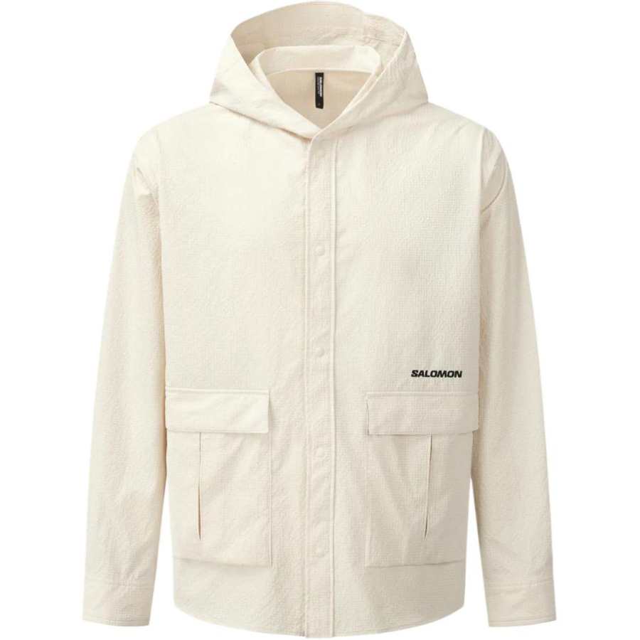 SALOMON UNI Jackets & Coats Unisex