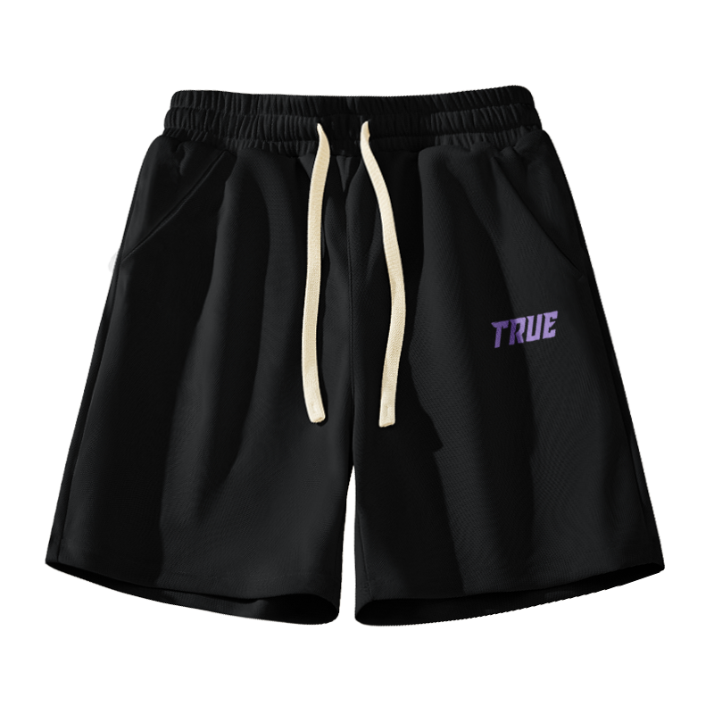MINISO MINISO Casual Shorts Unisex Moderate