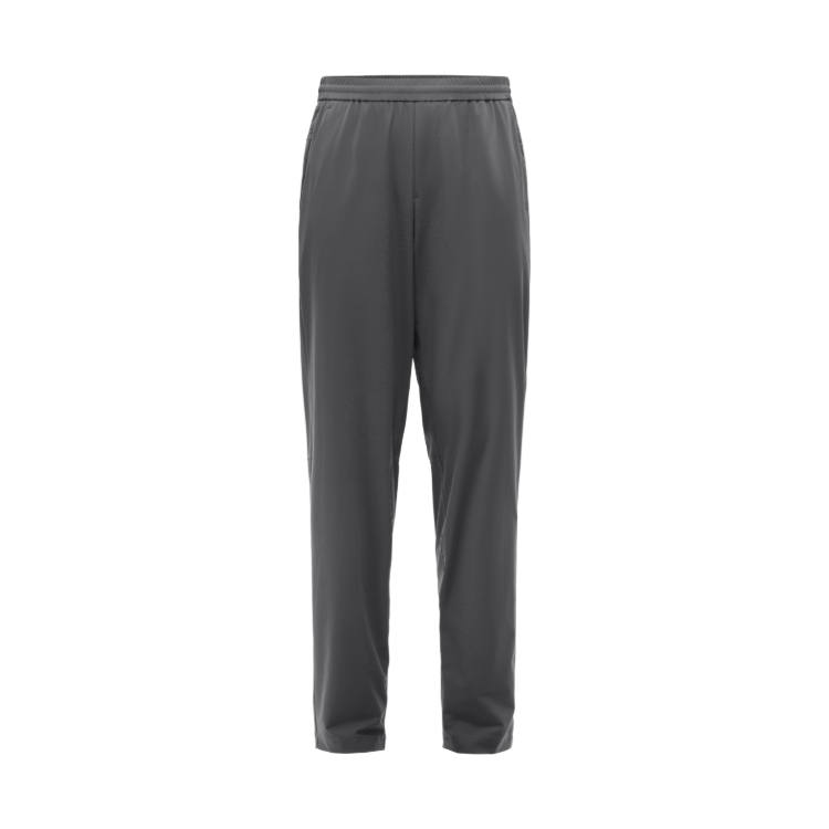 BANANA IN Bananain Cool Leather Sunscreen Series Casual Pants Men's