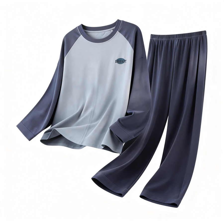 MIIOW MIIOW Loungewear & Sleepwear Men's