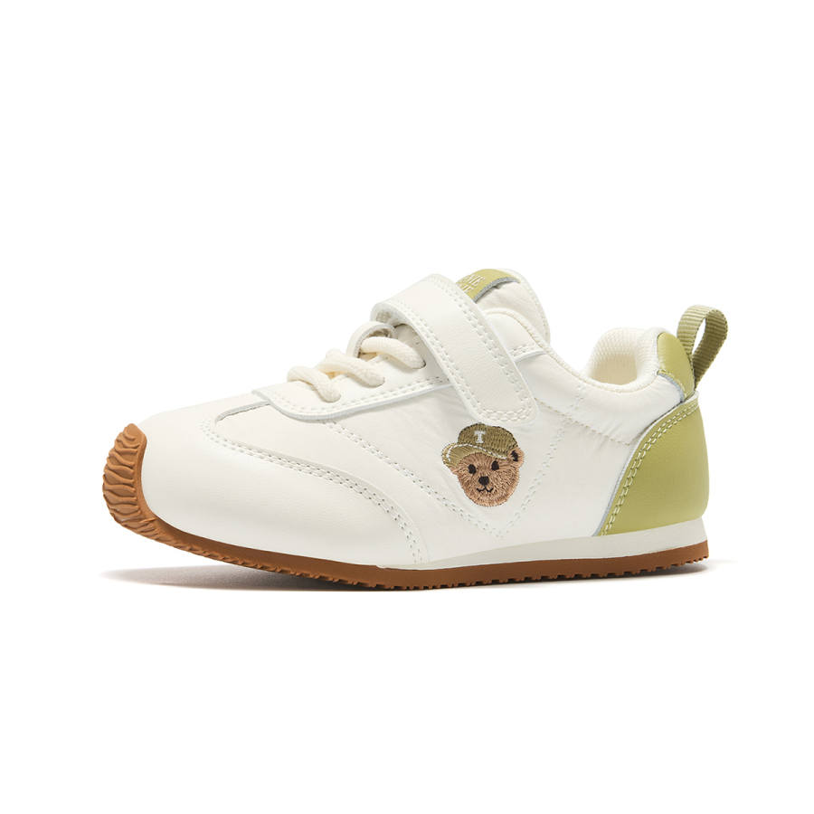 Teenie Weenie Lightweight Cushioning Anti Kick Baby Casual Shoes