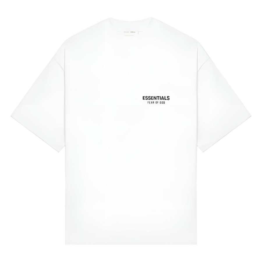 Fear Of God Essentials T Shirt Men's
