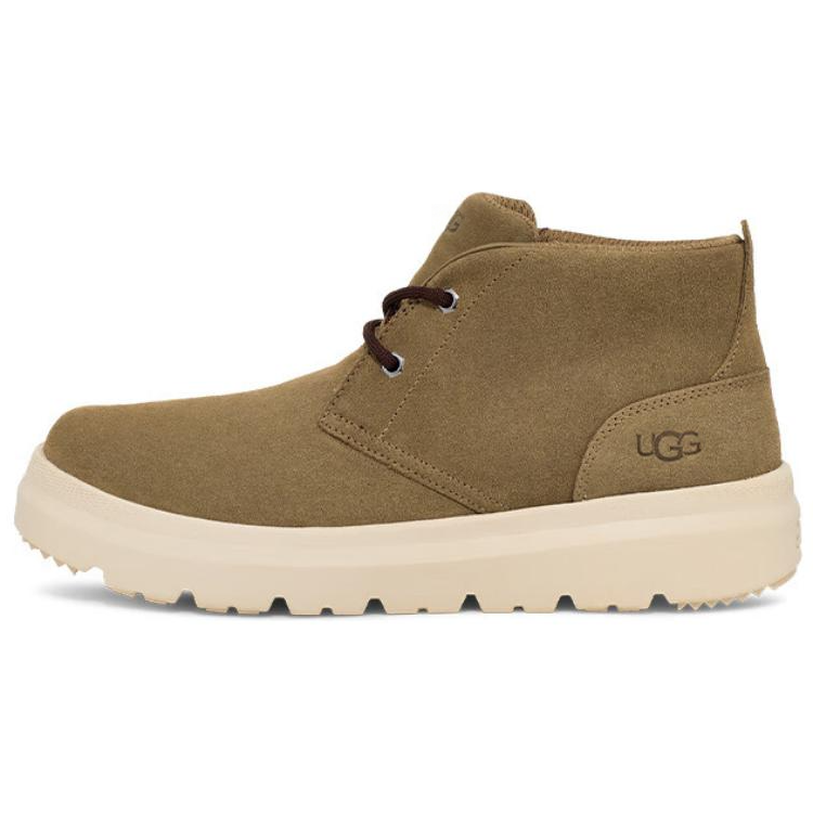 UGG UGG Burleigh Chukka Boot Antilope