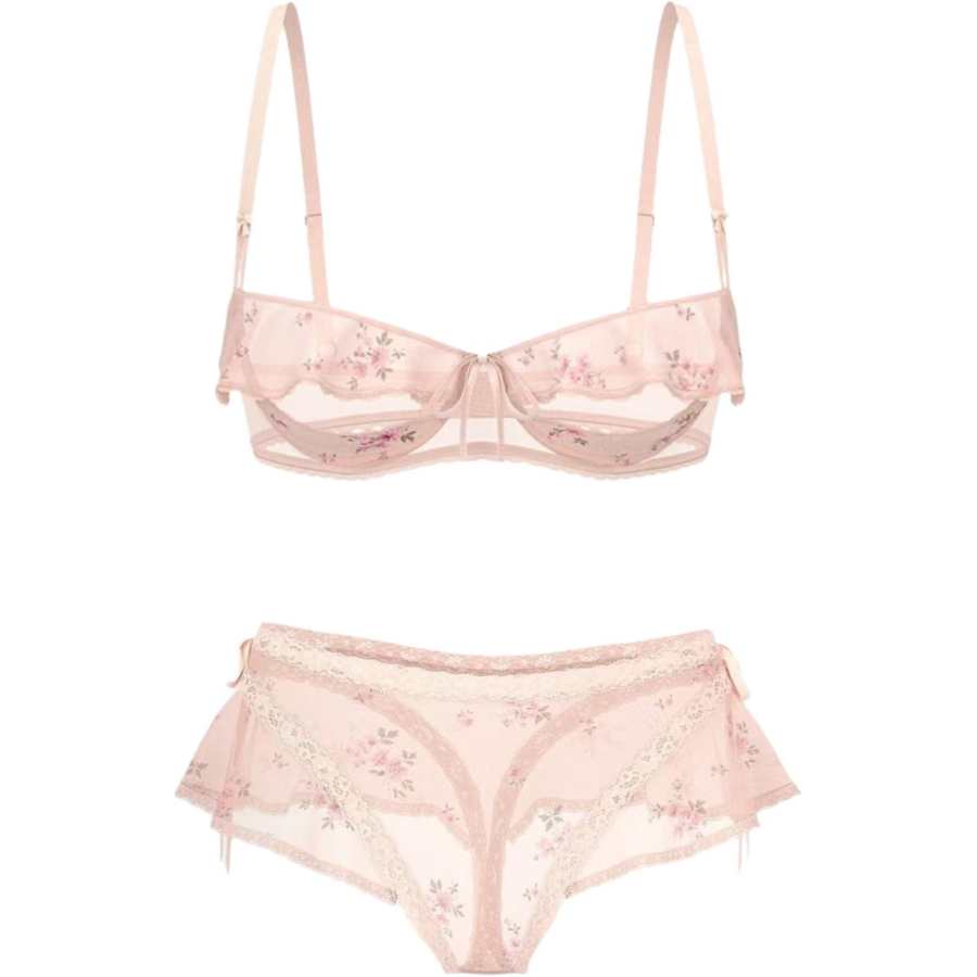 Victoria's Secret Underwear Set Women's