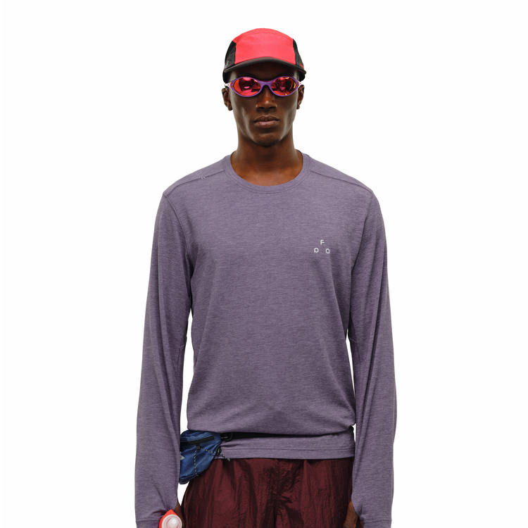 FPA T Shirts Unisex Crew Neck Moderate Straight Fit