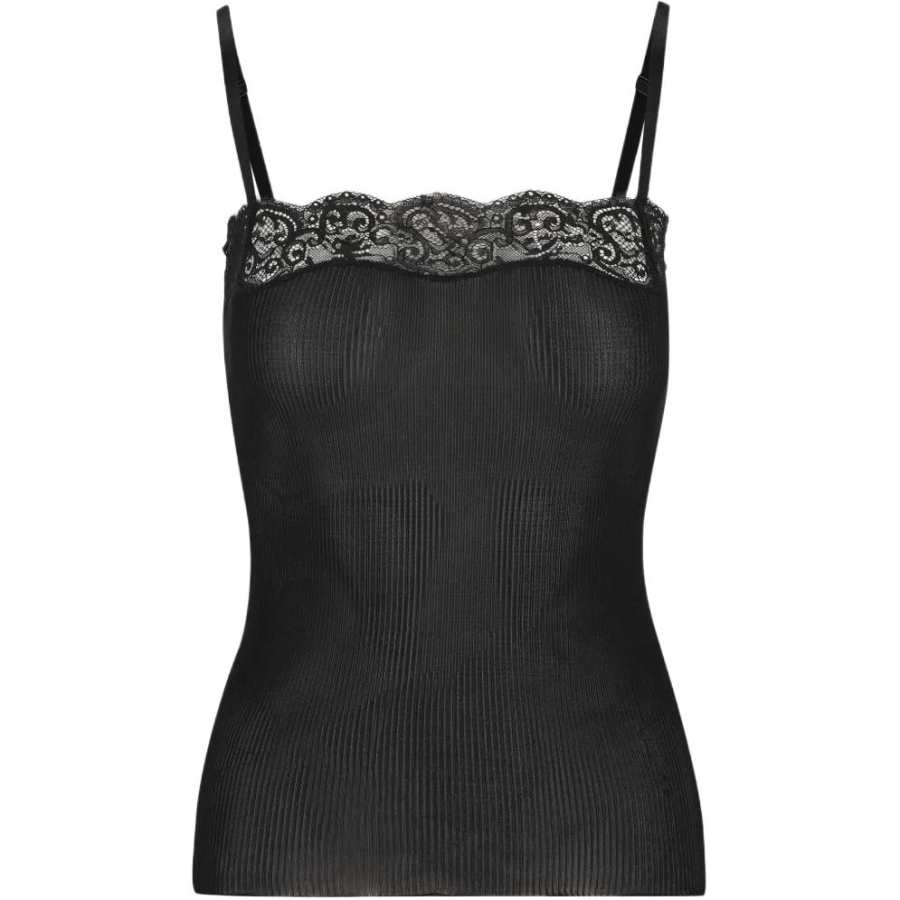 SAINT LAURENT SS26 Camisole Women's