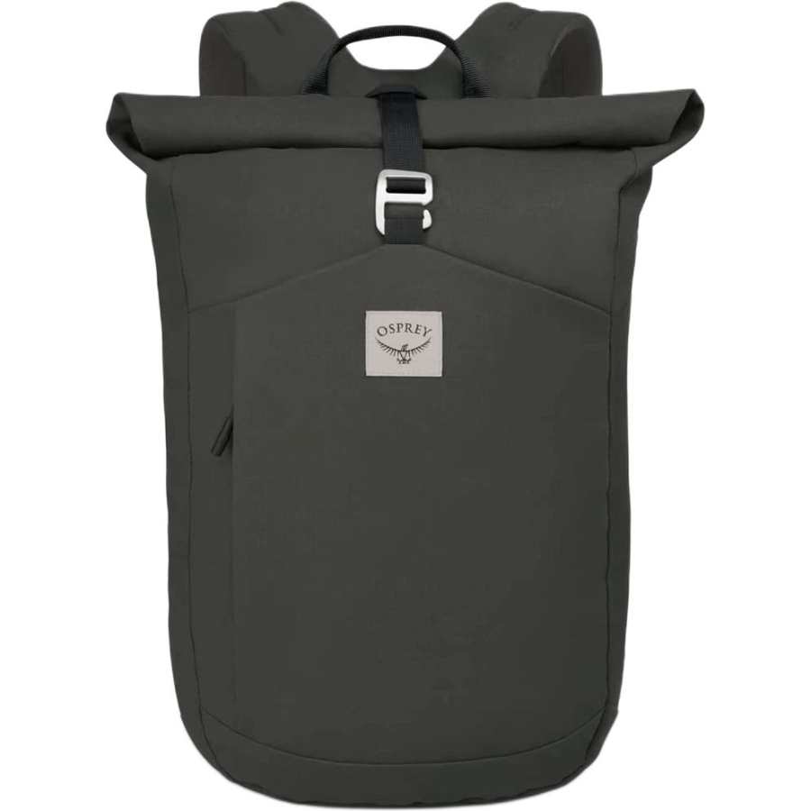 OSPREY 22L Mountaineering Bag Outdoor Bag Polyester Black Unisex