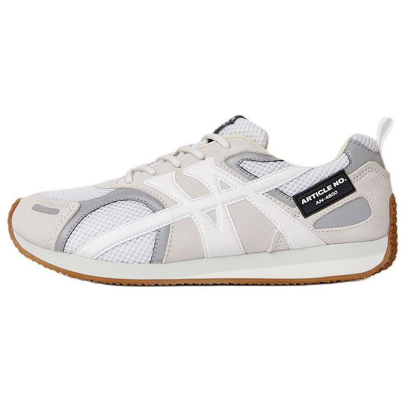 ARTICLE NO. Mesh Low top Casual Shoes Unisex