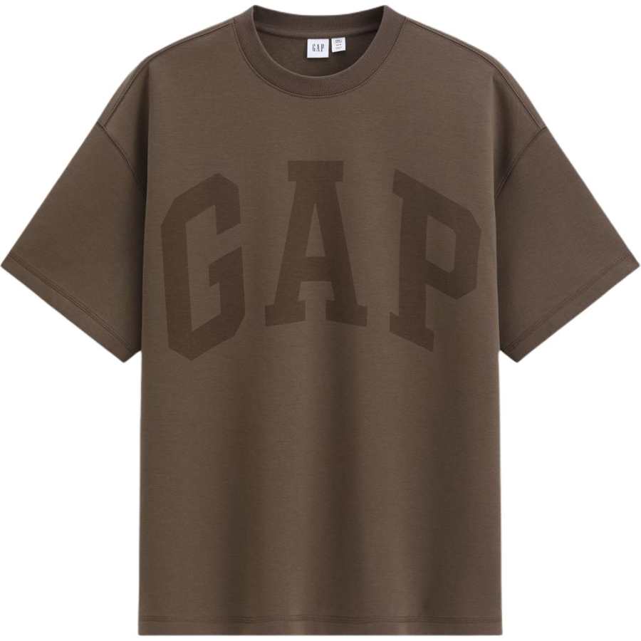 GAP GAP T Shirts Unisex Crew Neck