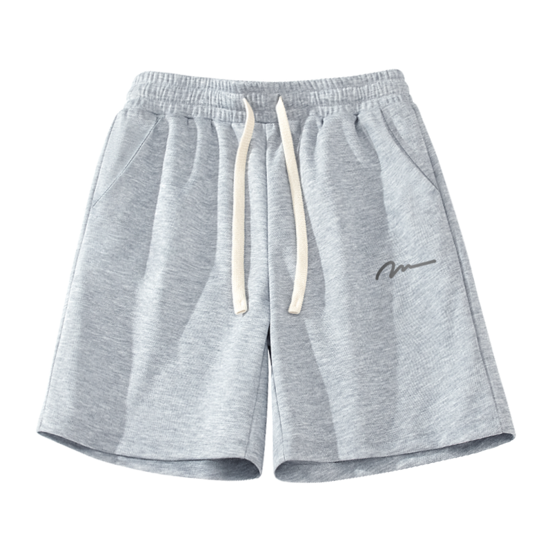 MINISO MINISO Casual Shorts Unisex Moderate