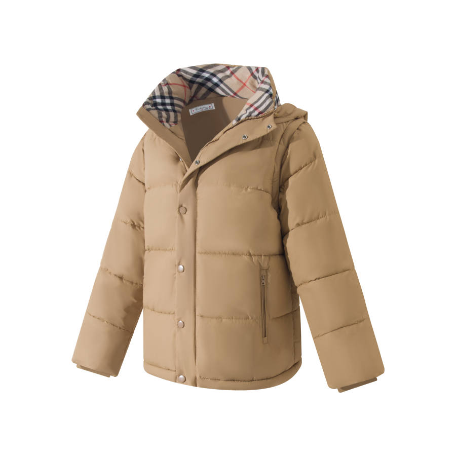 PAVLISOVA Puffer Jacket Women's