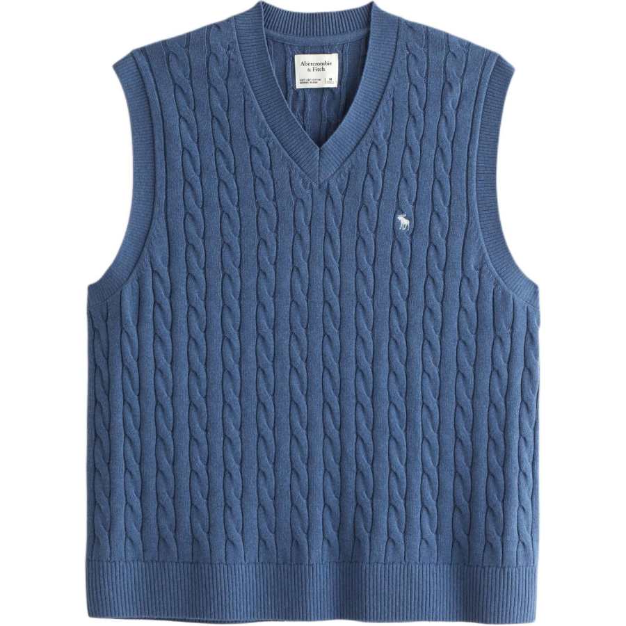 Abercrombie&Fitch Tank Top Men's