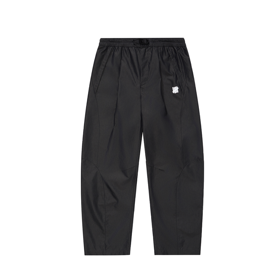 UNDEFEATED UNDEFEATED SS26 Casual Pants Unisex