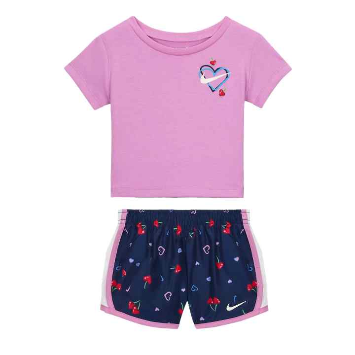 Nike Nike Casual Sportswear 2 Pack Infant And Toddler