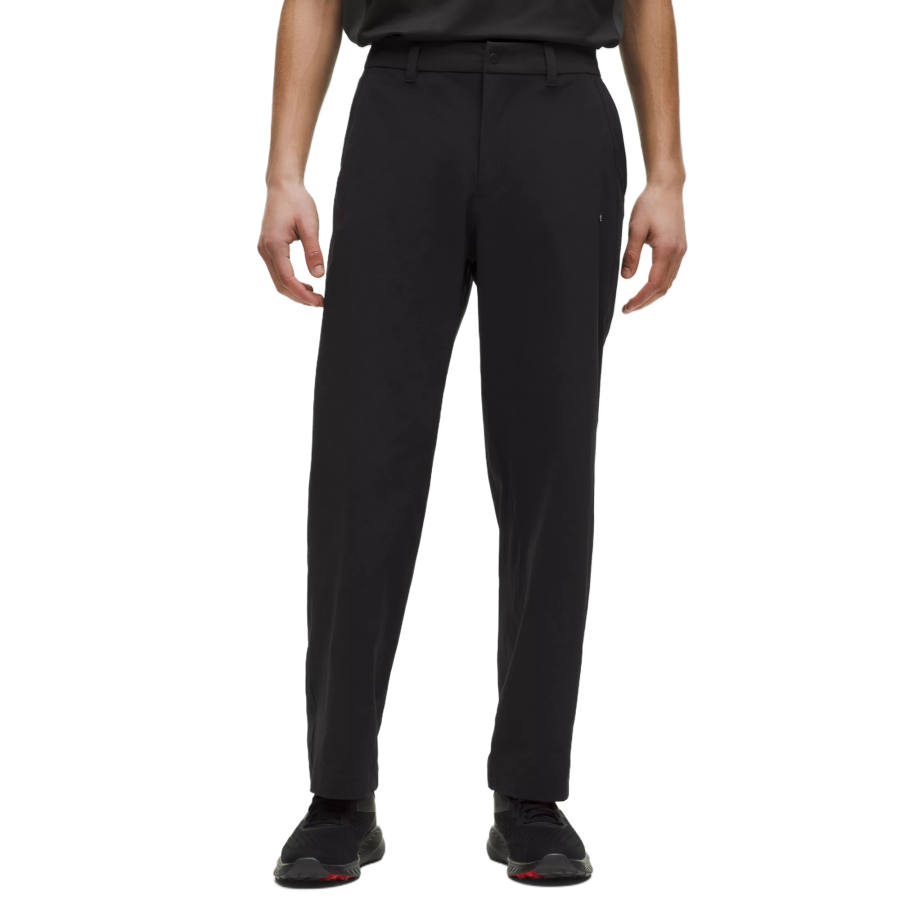 Lululemon Water Repellent Casual Pants Men's