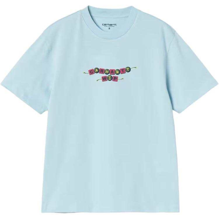 Carhartt WIP Regular Sleeve T Shirt Women's