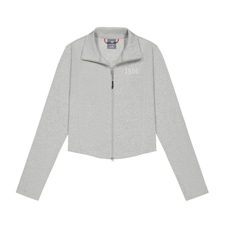 New Balance New Balance Jackets Women's GHM Lapel Moderate Other