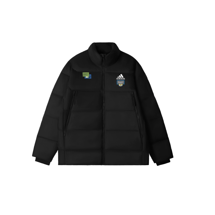 Adidas Adidas BAFFLE DOWN Jacket Unisex
