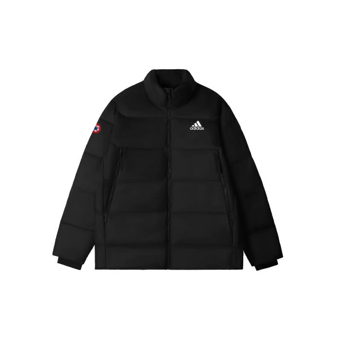 Adidas Adidas BAFFLE DOWN Jacket Unisex