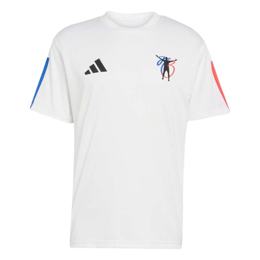 Adidas Adidas Football Jude Bellingham T Shirt Men's