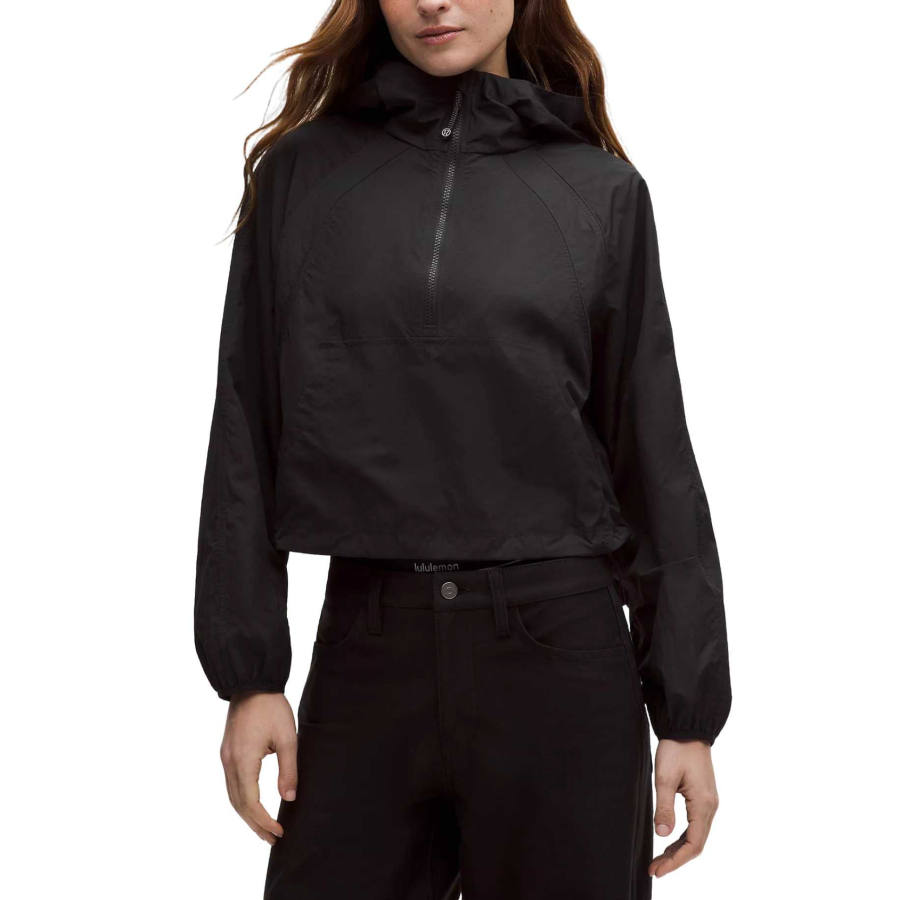 Lululemon Lululemon Scuba Series Jacket Women's