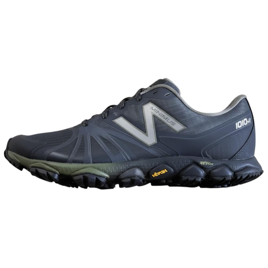 New Balance 1010v2 New Balance Minimus Made in Usa 'Military Green'