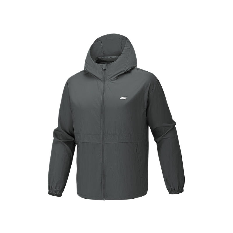Skechers Skechers Basic Sports Collection Jacket Unisex