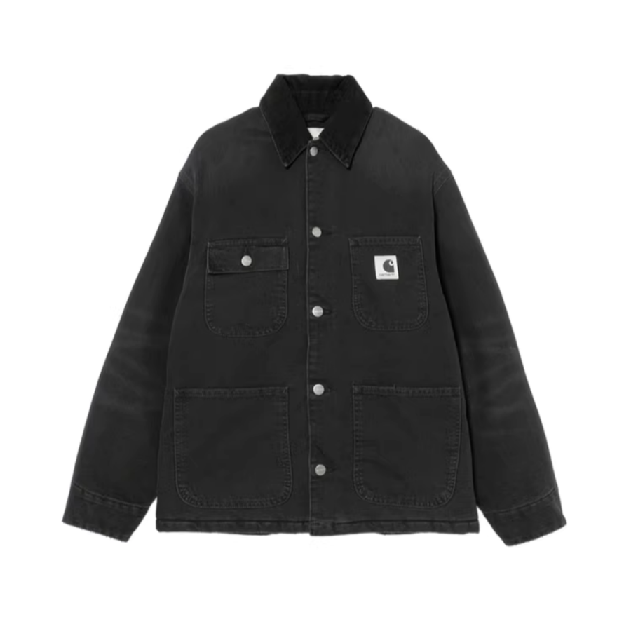 Carhartt Wip W' Og Michigan Coat