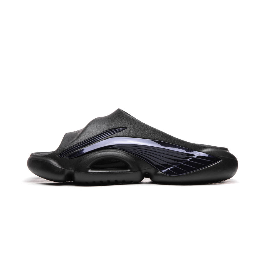 Li-Ning Li Ning Slide Slippers Men's Black