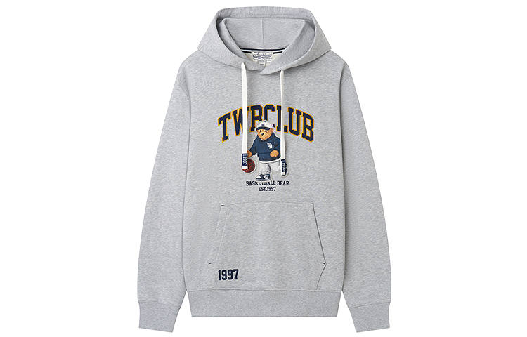 Teenie Weenie Men Evergreen Collection Sweatshirt Unisex