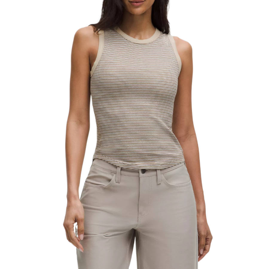Lululemon Hold Tight Tank Top Women's
